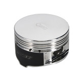 Manley Ford 4.6L Modular V8 Piston Set - 3.700in Bore 1.220in CH, 0.00 CC