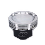 Wiseco Chevy LT1 4.125in Bore 1.105in CH -10.00 CC Piston Set