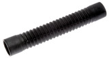 Gates Field Queen 1412 Caterpillar V-8 636 Diesel Lower Pipe To Rad. Flexible HD Coolant Hose