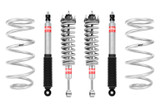 Eibach 10-14 Toyota FJ Cruiser Pro-Truck Stage 1 Plus Kit