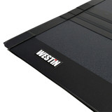 Westin 15-22 Chevy/GMC Canyon/Colorado 5ft.3in. Bed Hard Tri-Fold Tonneau Cover - Black