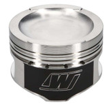 Wiseco VW 1.8L 16V 82.00 mm Bore 32.65 mm CH 10.50 CC Piston Set