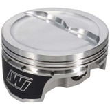 Wiseco RED Series Chevy Small Block 350 4.030in Bore 1.125in CH -17.00 CC Piston Set