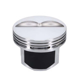 Wiseco Pro Tru Street Chevy Small Block 4.030in Bore 1.125in CH -5.00 CC Piston Set