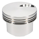 JE Pistons Chevrolet Big Block 4.530in Bore 1.645in CH -3.00 CC Piston Set