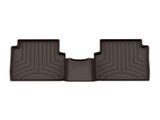 WeatherTech 22-25 Ford Maverick Rear FloorLiner HP - Cocoa