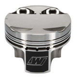 Wiseco Mitsubishi 4G63 86.75 mm Bore 34.87 mm CH -9.00 CC Piston Set