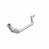 MagnaFlow 00-02 Jaguar S-Type 3.0L Direct Fit Catalytic Converter