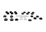 Whiteline 1987-1995 Jeep Wrangler Body Mount Bushing Set
