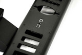 DV8 15-24 Ford F-150 Crew Cab - OE Plus Side Steps