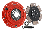Action Clutch 07-11 Nissan Sentra 2.0L (MR20DE) Stage 4 Clutch Kit (1MD) w/Slave Cylinder
