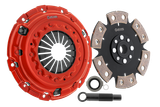 Action Clutch 91-01 Nissan Sentra SE-R 2.0L (SR20DE) FWD Stage 4 Clutch Kit (1MD)