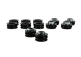 Whiteline 1982-1990 GMC S15 Body Mount Bushing Set