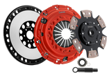 Action Clutch 02-06 Acura RSX 2.0L (K20A3) Stage 5 Clutch Kit (2MS) w/Lightened Flywheel