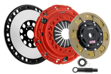 Action Clutch 02-06 Acura RSX 2.0L (K20A3) Stage 2 Clutch Kit (1SC) w/Lightened Flywheel