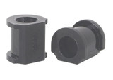 Whiteline 2001-2005 Honda Civic Sway Bar - Mount Bushing