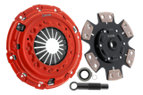 Action Clutch 88-92 Toyota Corolla 1.6L (4AFE) FWD Stage 3 Clutch Kit (1MS)