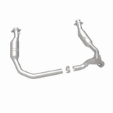 MagnaFlow 2006 Dodge Ram 1500 4.7L Direct Fit Converter