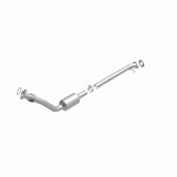 MagnaFlow 2002 Buick Rendezvous 3.4L Direct Fit Converter