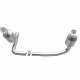 MagnaFlow 2004 Dodge Dakota 3.7L Direct Fit Converter