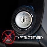 Kleinn 03-06 (2007 Classic Only) CHEVY/GMC Full Size Trucks & SUVs - Remote Start