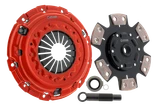 Action Clutch 93-97 Mazda MX-6 2.5L (KL-DE/KL-ZE) Stage 5 Clutch Kit (2MS)