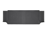 WeatherTech 13-20 Dodge Grand Caravan Rear FloorLiner HP - Black