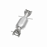MagnaFlow 96-98 Chevrolet S10 4.3L Direct Fit Converter
