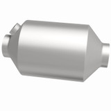 MagnaFlow 2.00 1/O2 CA 5in. Spun Universal Converter