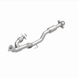 MagnaFlow 18-20 Infiniti QX60 REAR Underbody 3.5L Direct Fit Converter