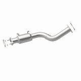 MagnaFlow 14-15 Nissan Rogue 2.5L Direct Fit Converter