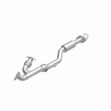 MagnaFlow 13-14 Nissan Pathfinder 3.5L Direct Fit Converter