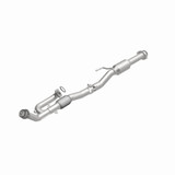 MagnaFlow 18-19 Toyota Camry 3.5L Direct Fit Converter