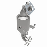 MagnaFlow 14-17 ProMaster 1500 V6 3.6 OEM Manifold Direct Fit Converter