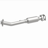 MagnaFlow 05-06 Nissan Titan 5.6L Direct Fit Converter