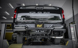 Magnaflow 25+ Ram 1500 V6 3.6L SPEQ Series Stainless Cat-Back Performance Exhaust System