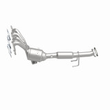 MagnaFlow 15-17 Fusion L4 2 OEM Manifold Direct Fit Converter