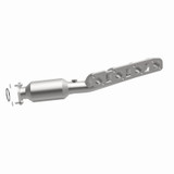 MagnaFlow 11-13 QX56 V8 5.6 OEM Manifold Direct Fit Converter