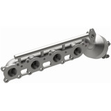 MagnaFlow 2017 GX460 V8 4.6 OEM Manifold Direct Fit Converter