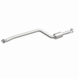 MagnaFlow 08-13 128i 3 L Underbody Direct Fit Converter