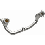 MagnaFlow 07-08 Dakota V6 V8 3.7 4.7 OEM Underbody Direct Fit Converter