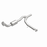MagnaFlow 07-08 F-150 V8 4.6 OEM Underbody Direct Fit Converter