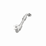 MagnaFlow 13-17 Lexus LX570 5.7L Direct Fit Converter