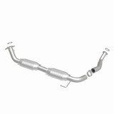 MagnaFlow 07-12 Toyota Tundra 4.0L Direct Fit Converter