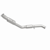 MagnaFlow 15-16 GL450 V6 3 OEM Underbody Direct Fit Converter