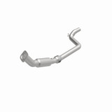 MagnaFlow 05-10 300 V6 3.5 2.7 OEM Underbody Direct Fit Converter