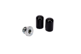 Fleece Performance Cummins Transmission Heat Exchanger Bypass Plug Kit