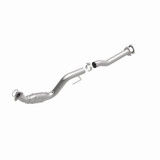 MagnaFlow 2006 Chevrolet Express 2500 4.8L Direct Fit Converter