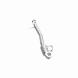MagnaFlow 10-12 Range Rover V8 5 OEM Underbody Direct Fit Converter