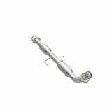 MagnaFlow 05-12 Toyota Tacoma 2.7L Direct Fit Converter